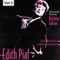 Edition Speciale Anniversaire. Birhday Edition - Edith Piaf, Vol.3专辑