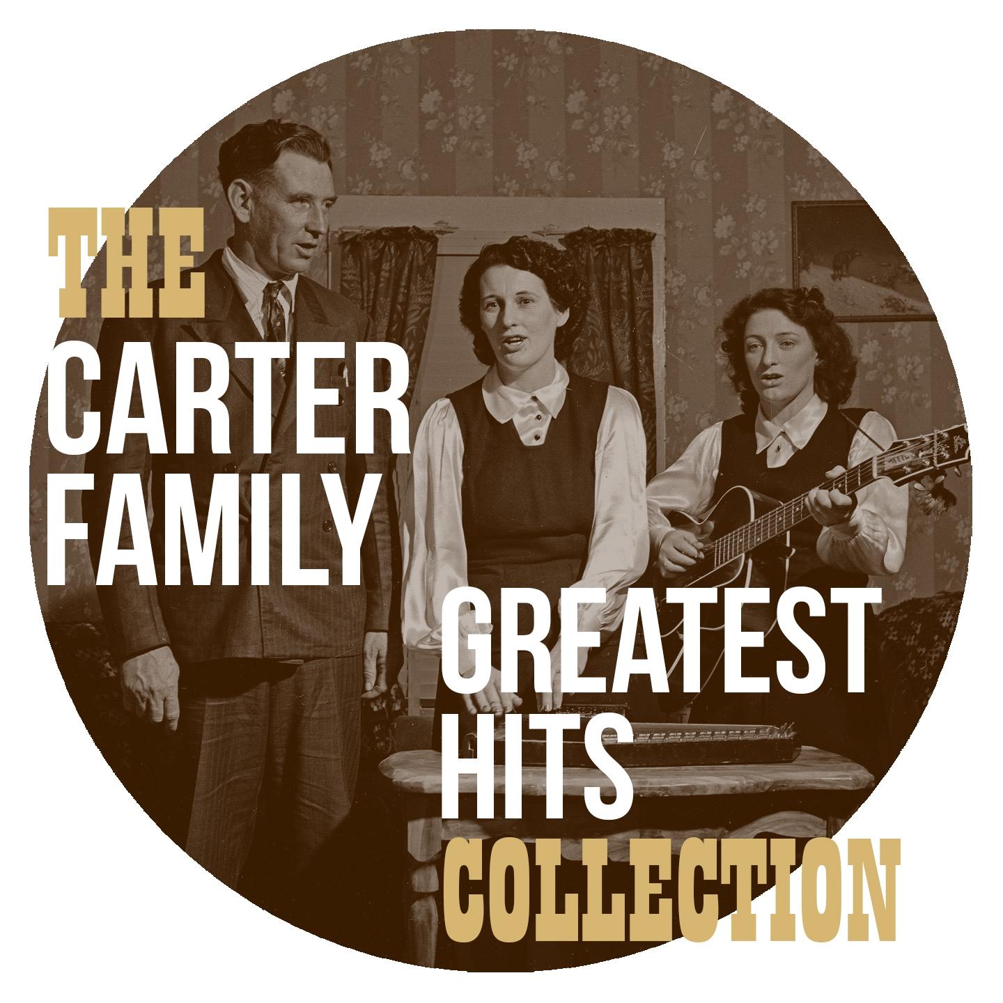 keep on the sunny side - the carter family - 单曲 - 网易云音乐