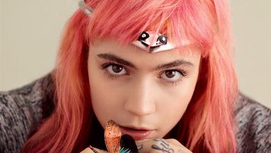 Grimes