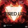 MONEY - feat KIDWU & JM - FIRED UP (Original Mix)