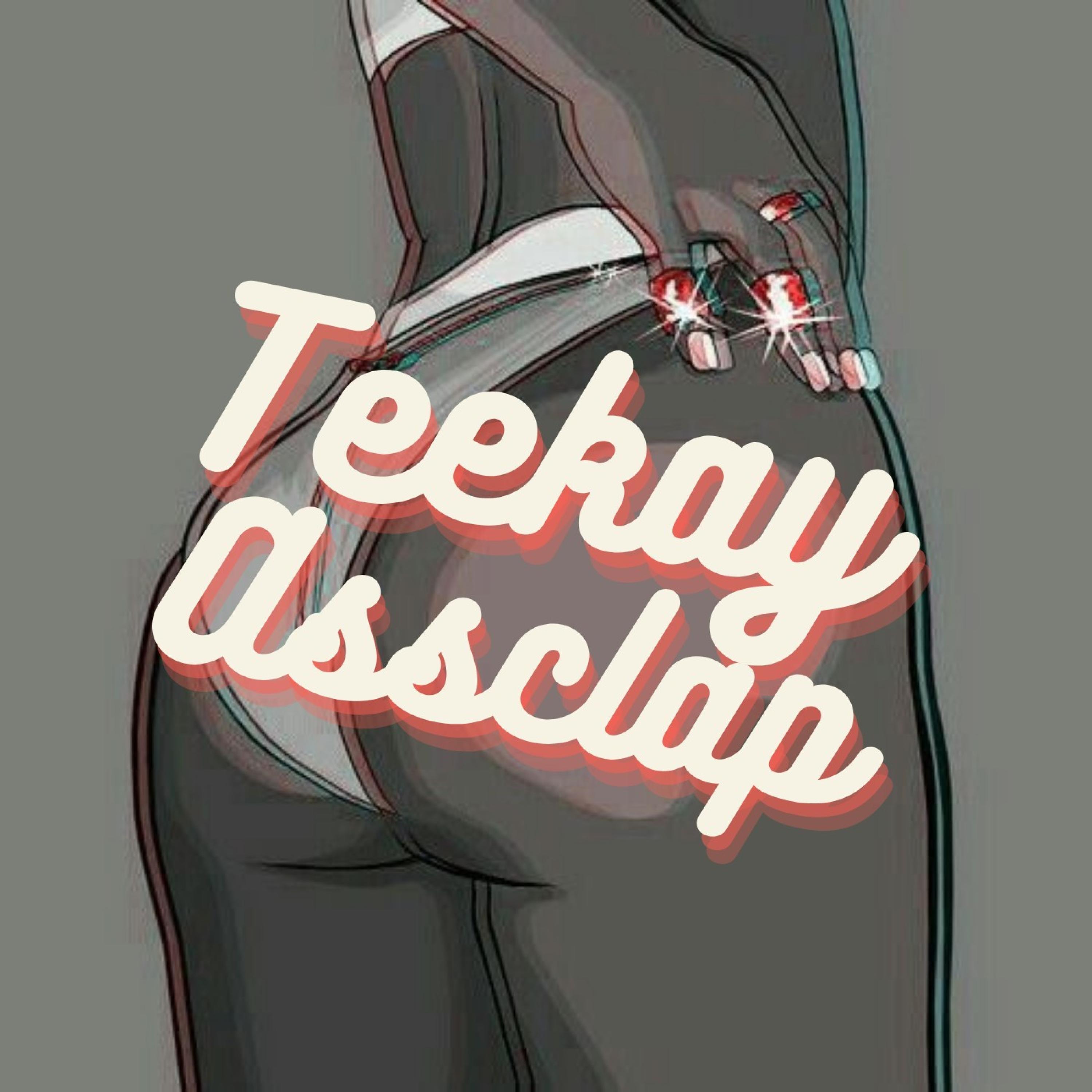 Assclap