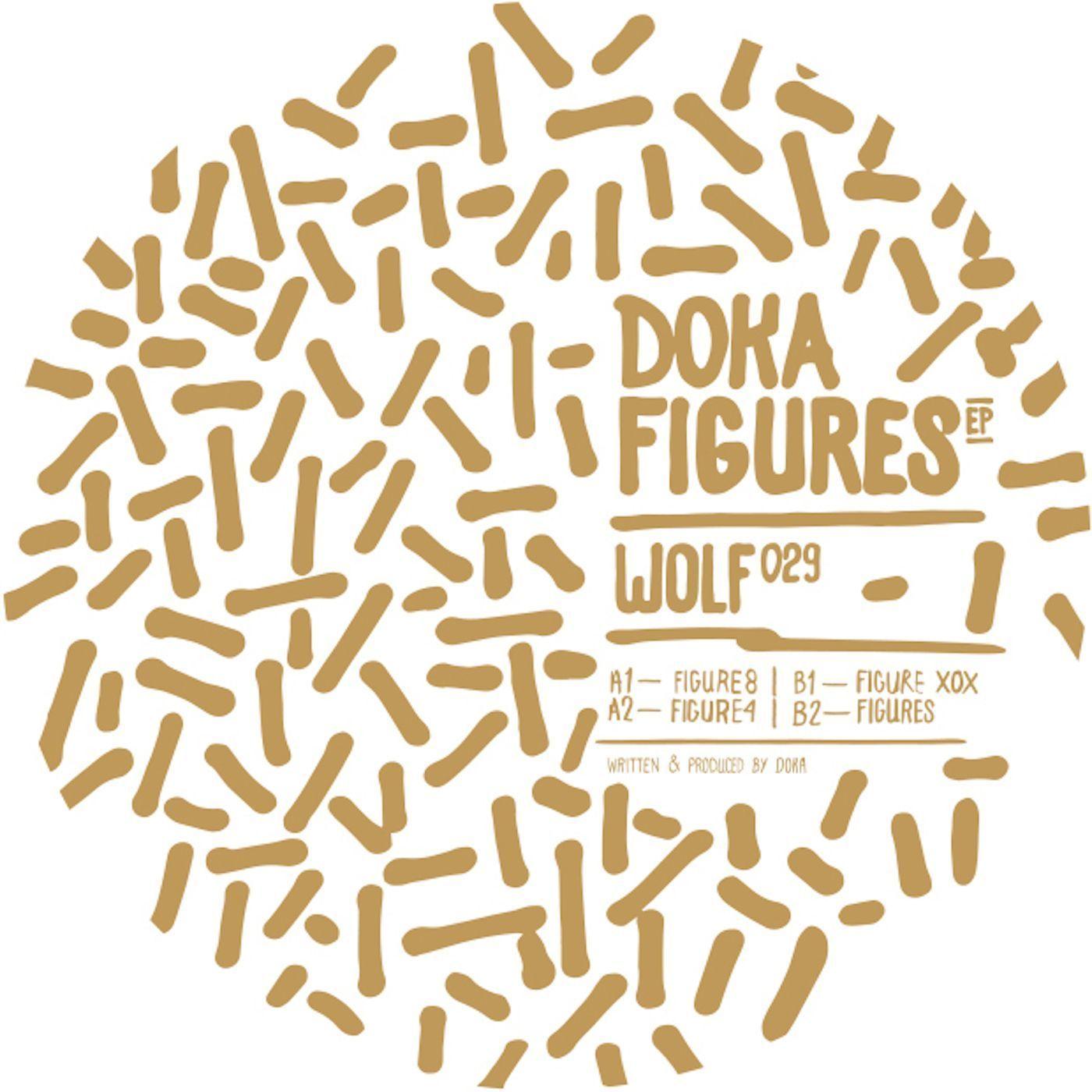 Figures Ep