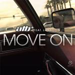 Move On (Remixes)专辑