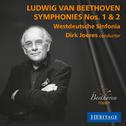 Beethoven: Symphonies Nos 1 & 2专辑