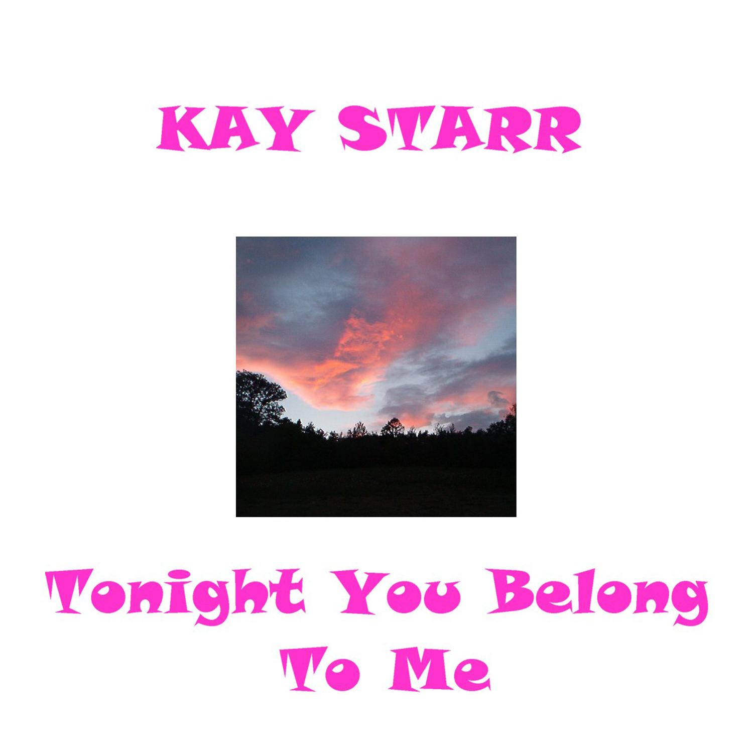 Tonight You Belong To Me