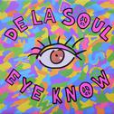 Eye Know专辑