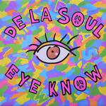 Eye Know专辑