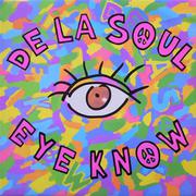 Eye Know专辑