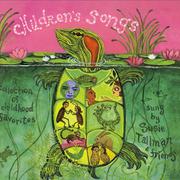 Children's Songs, A Collection of Childhood Favorites