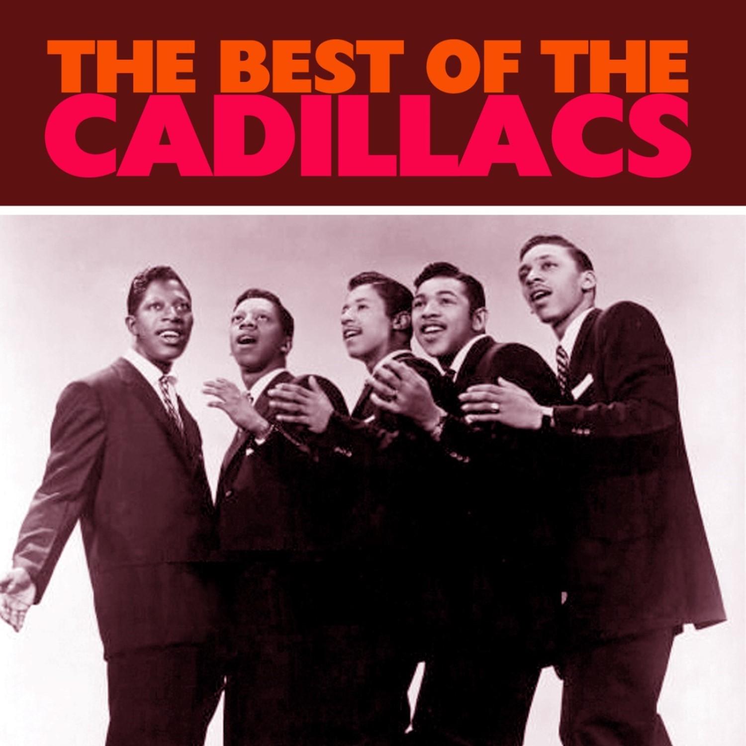The Best of the Cadillacs