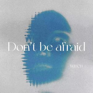 Don't Be Afraid - Aaron Hall (PT karaoke) 带和声伴奏 （升1半音）