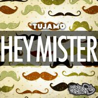 √Tujamo & John Dish - Homme Mister (artiKO Mash-Up