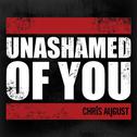 Unashamed of You (Radio Version)专辑