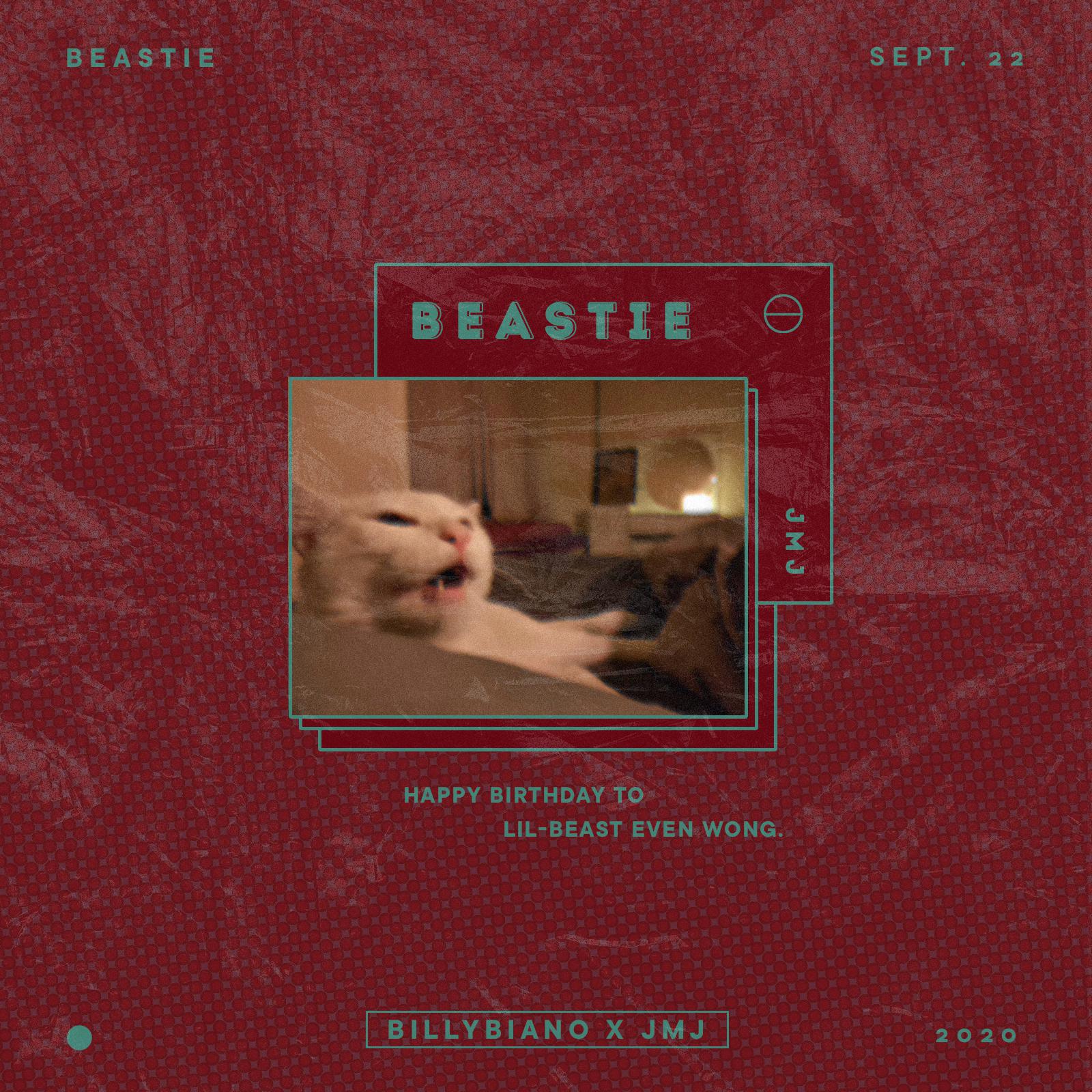 BEASTIE