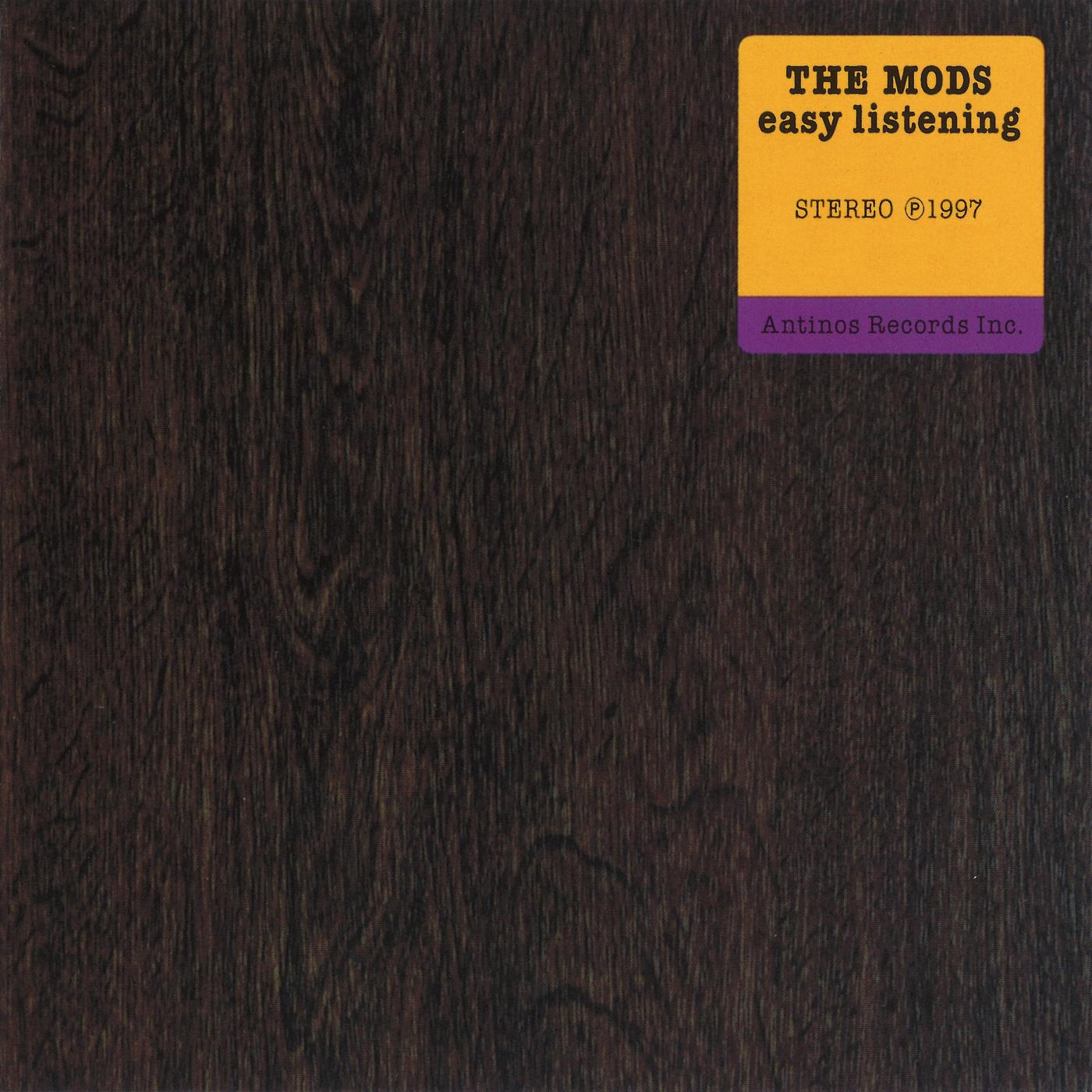 easy listening