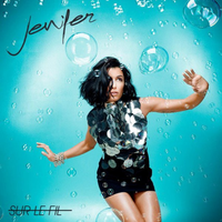 Sur Le Fil - Jenifer (unofficial Instrumental) 无和声伴奏