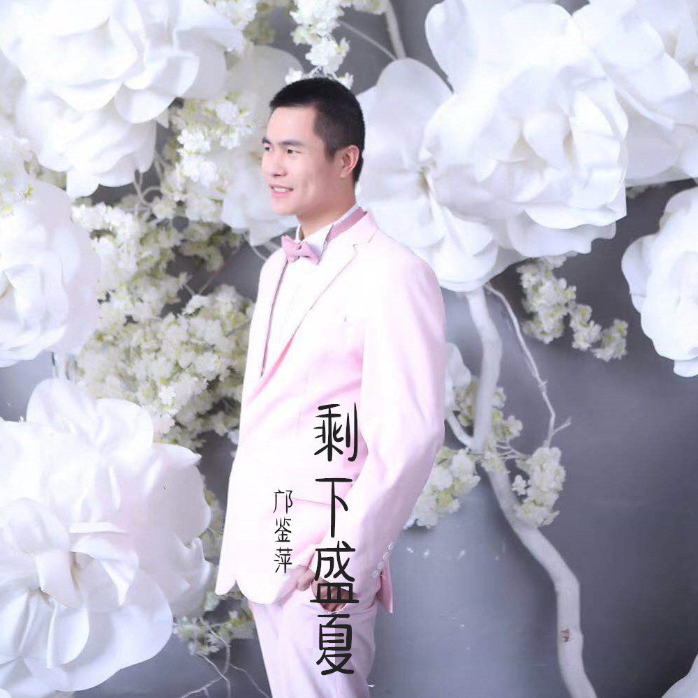 剩下盛夏