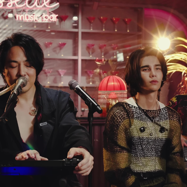 ETC. ชวนมาแจม Die For You Jeff Satur (Cover)