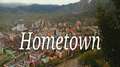 Hometown专辑