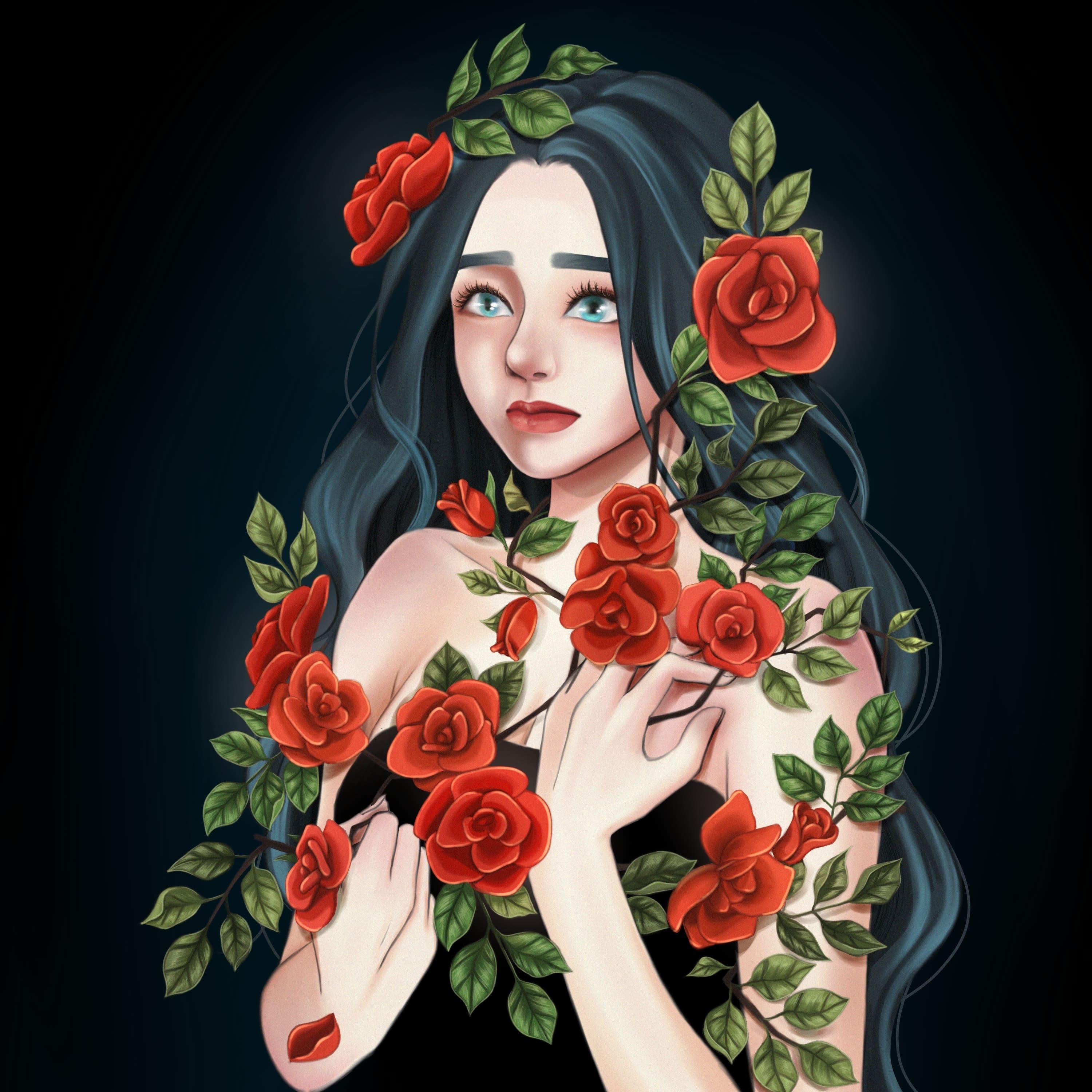 Ill Rose (일 로즈)