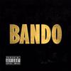 Yung Hashtag - BANDO (feat. Peso Dineroo, TFMG Zilla & GMB Grape O)