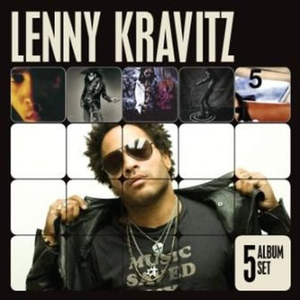 Rock and Roll Is Dead - Lenny Kravitz (Karaoke Version) 带和声伴奏 （升8半音）