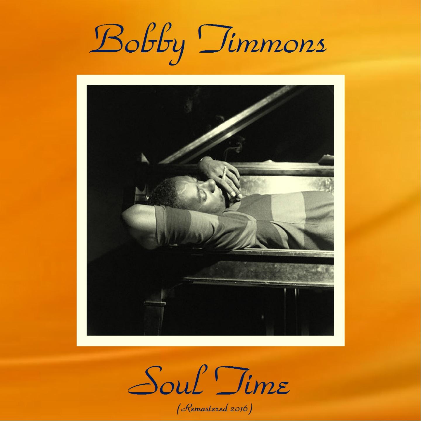 Soul Time (Remastered 2016)
