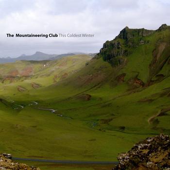 The Mountaineering Club Orchestra - Nansen