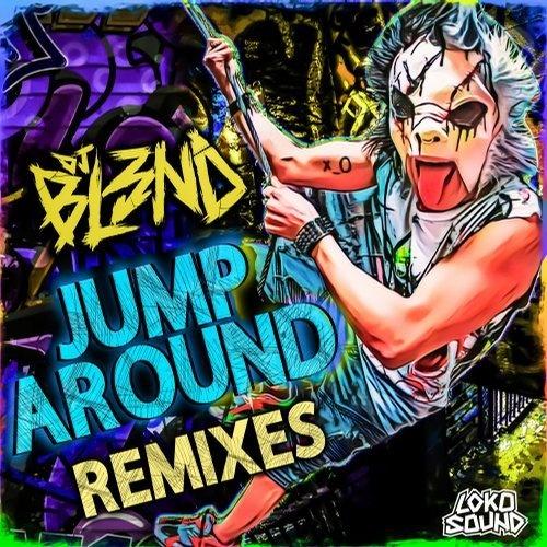 Jump Around (STVW & Mountblaq Remix)