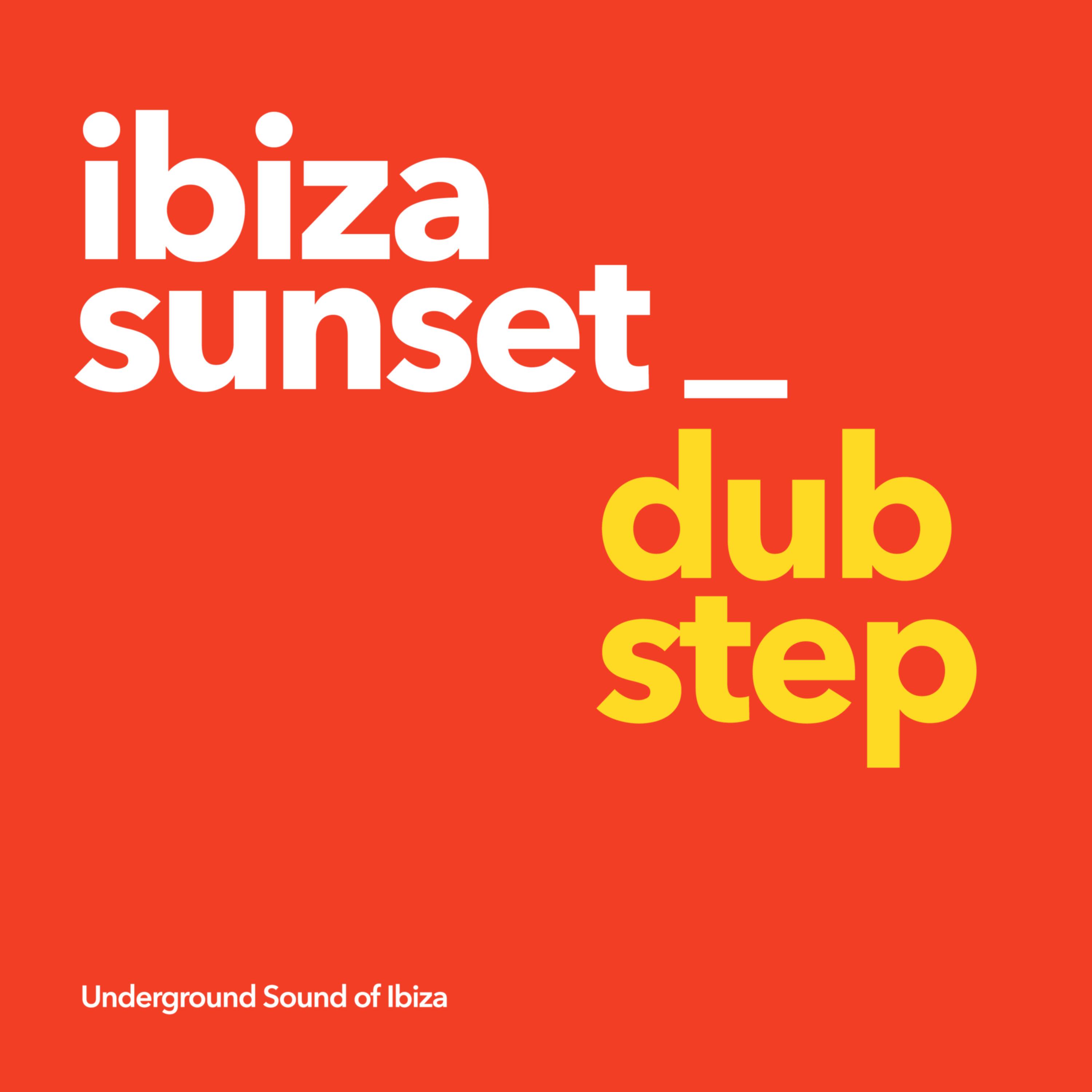 Ibiza Sunset