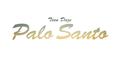 Palo Santo专辑