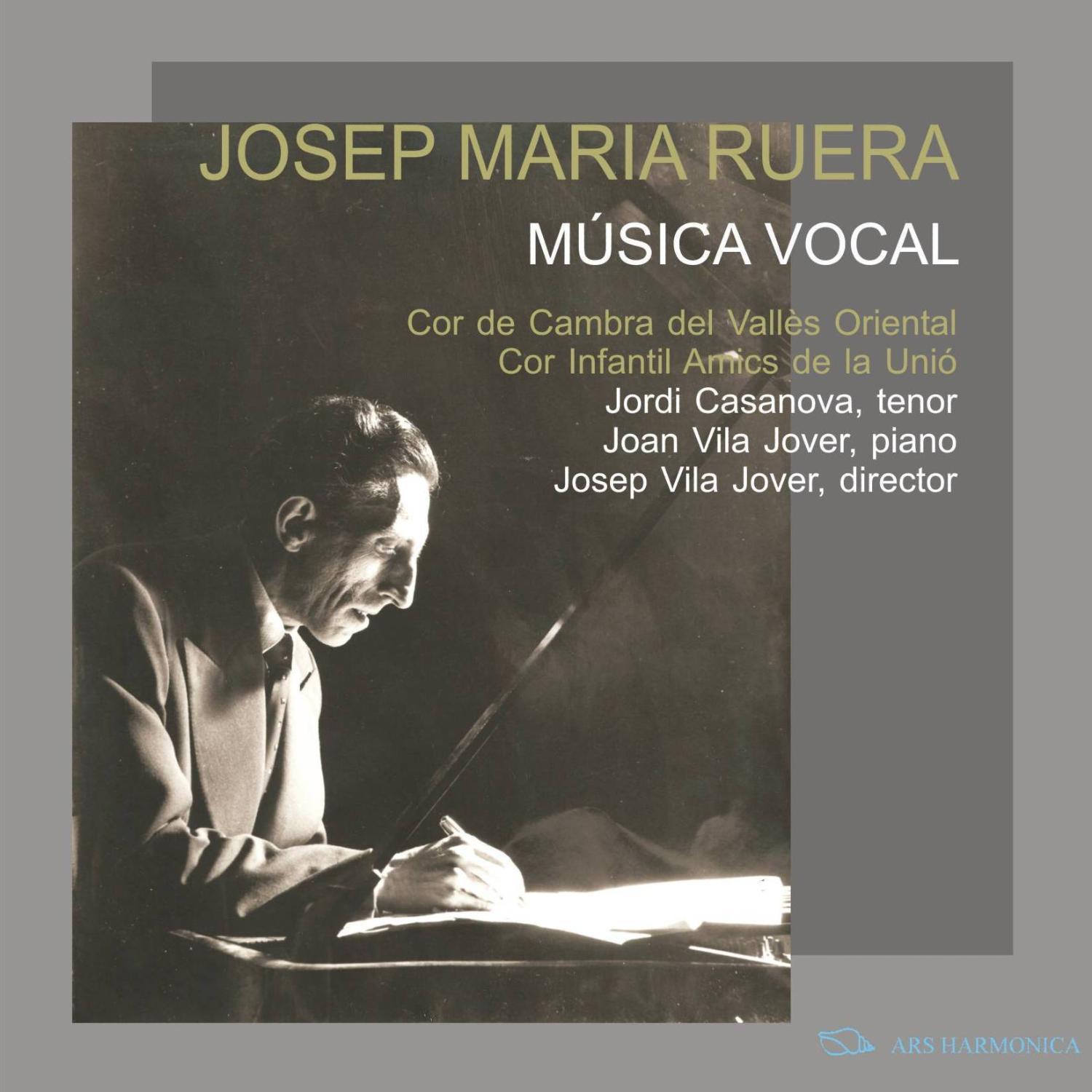 Josep Vila Jover - Rondalla del bou