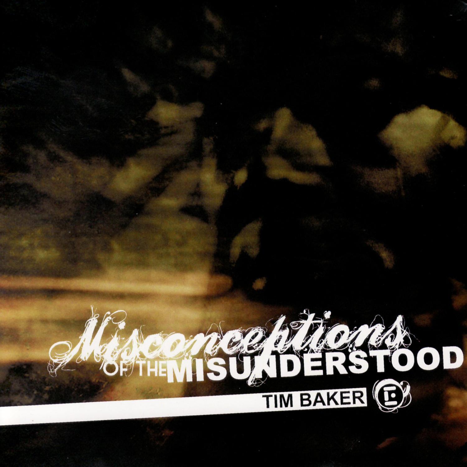 Misconceptions Of The Misunderstood