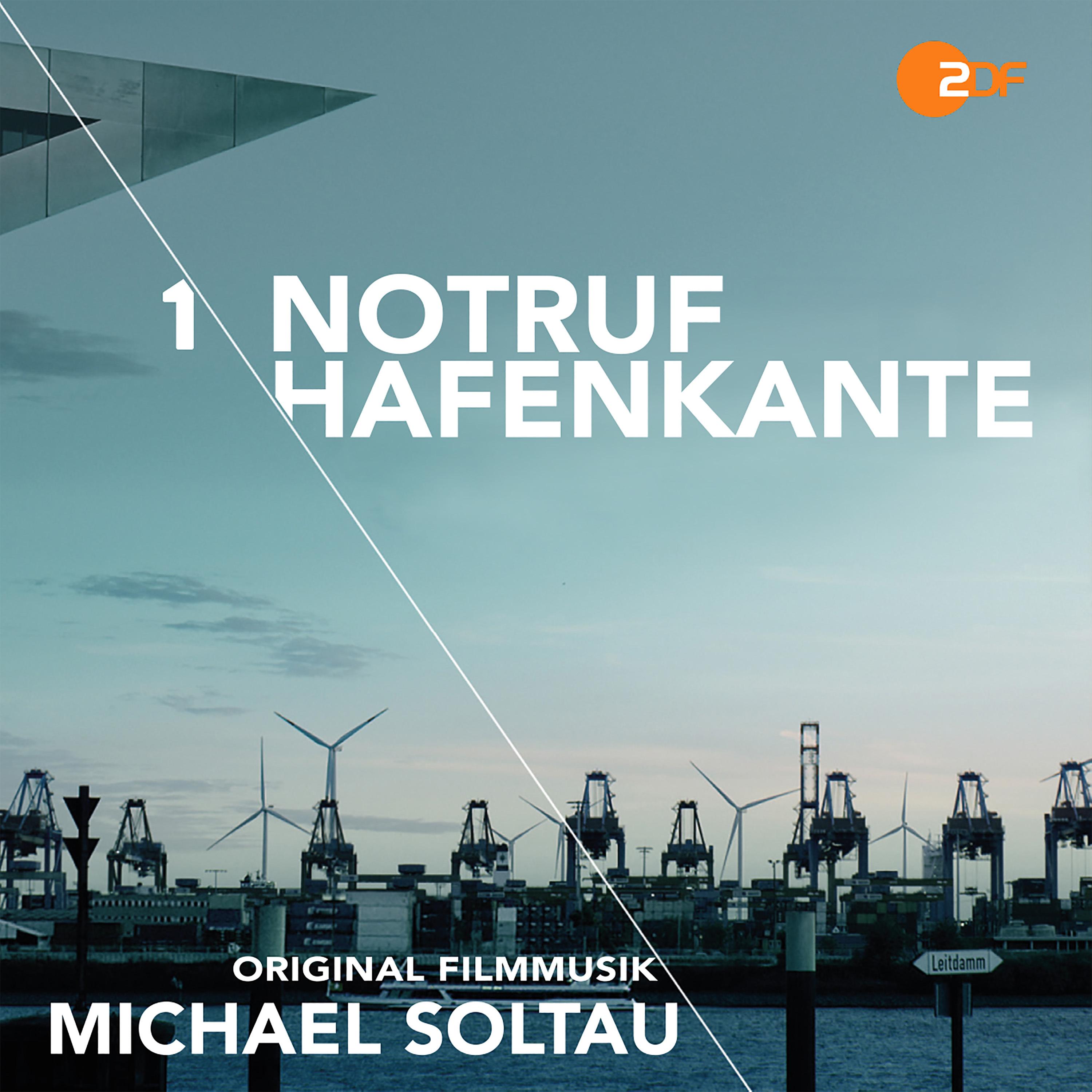 Notruf Hafenkante - Main Theme 2020