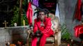 Haitian Boy Kodak