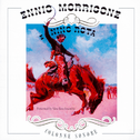 Ennio Morricone & Nino Rota专辑