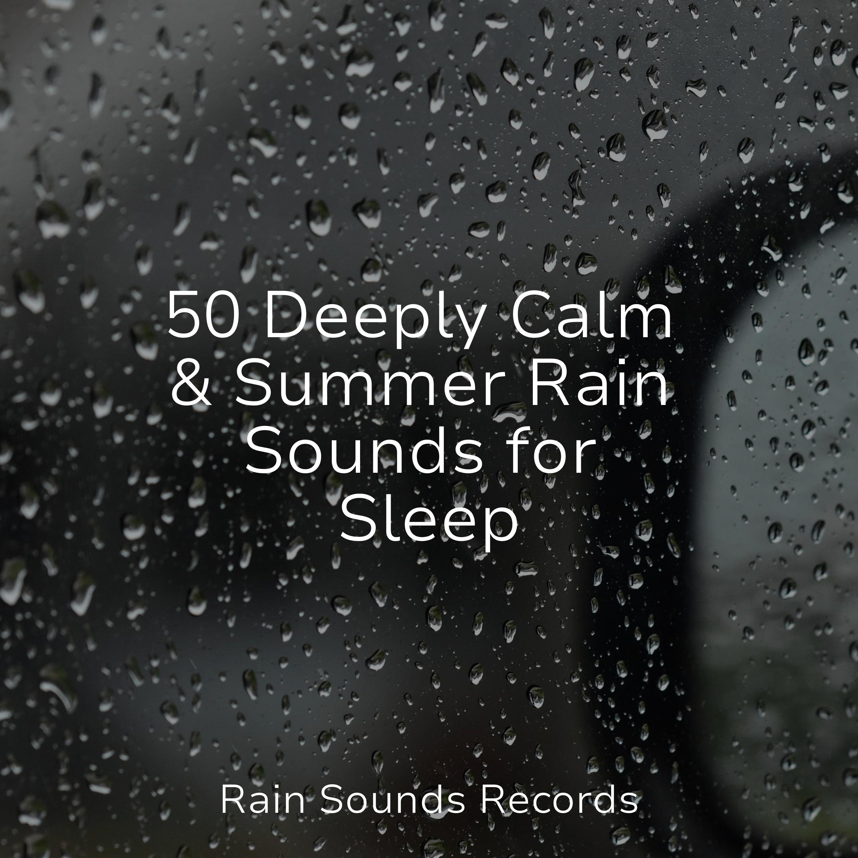 Anxiety Relief - Raindrop Reverie Dance