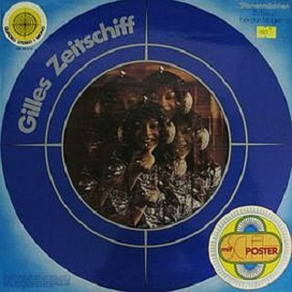Gilles Zeitschiff