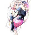 IA with masa专辑