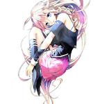 IA with masa专辑