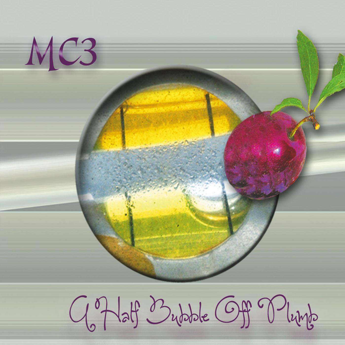 MC3 - Cocktails