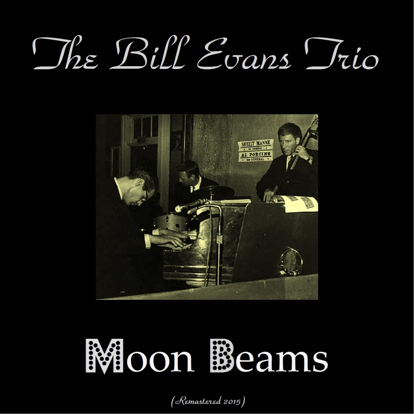 Moon Beams