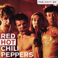 Best of Red Hot Chili Peppers [Collectables]