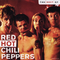 Best of Red Hot Chili Peppers [Collectables]专辑