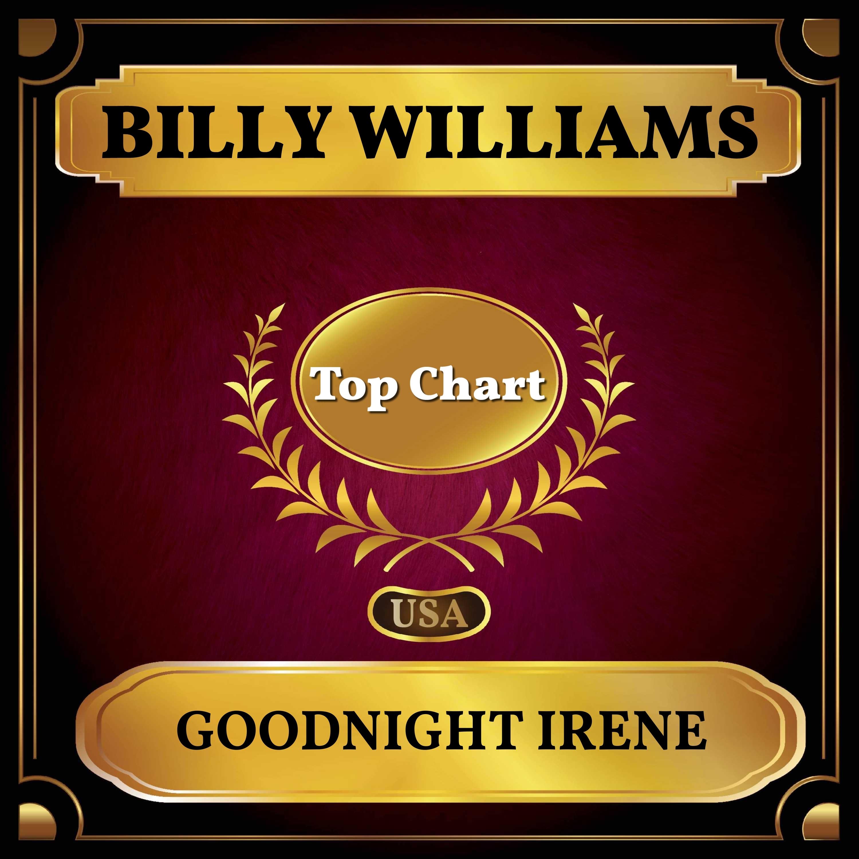 Goodnight Irene (Billboard Hot 100 - No 75)