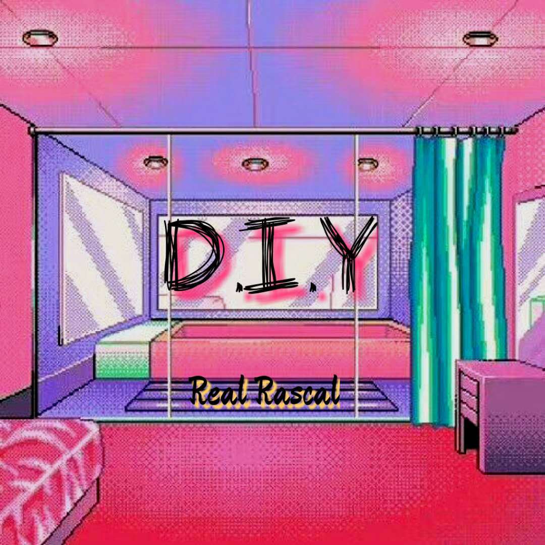 DIY专辑