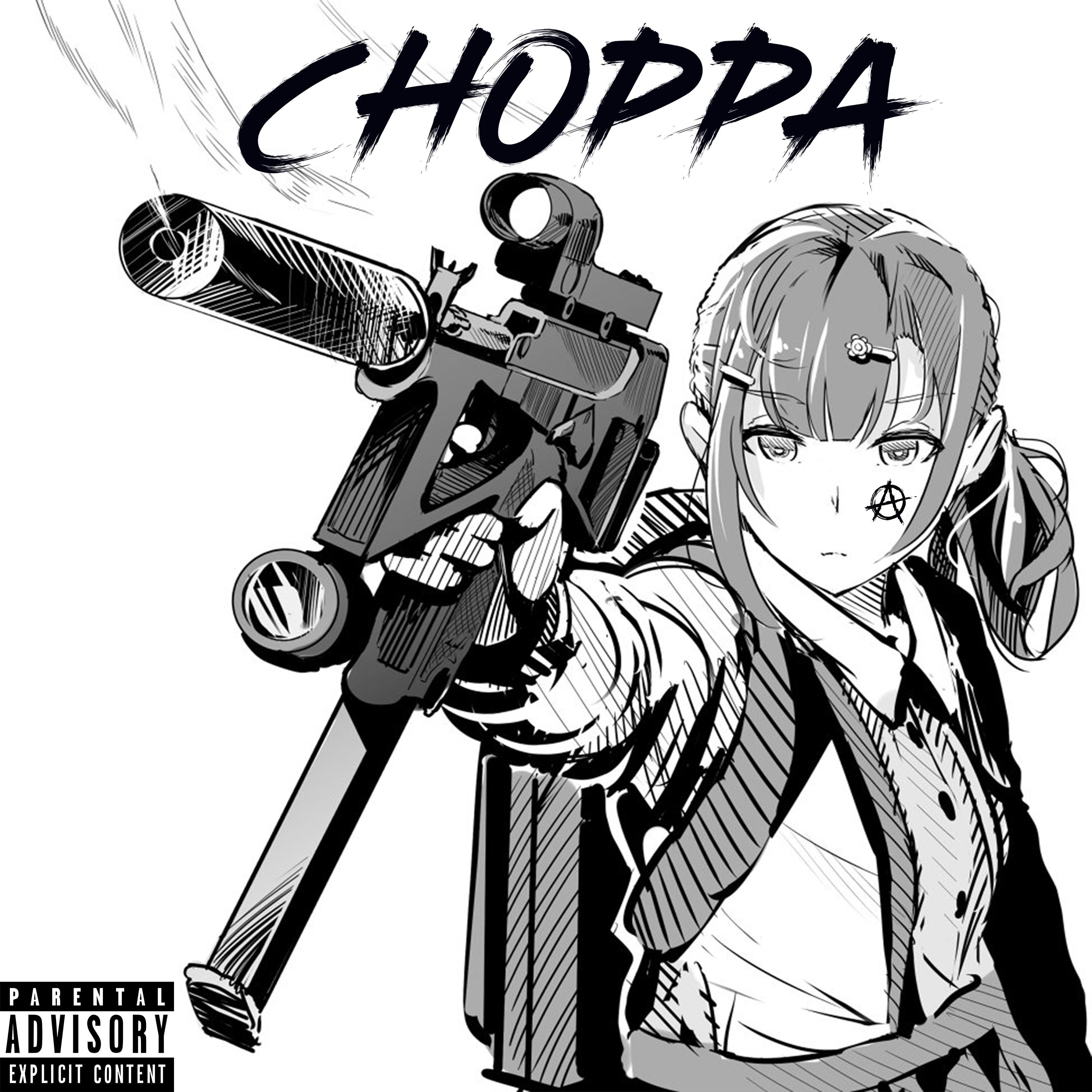 Choppa