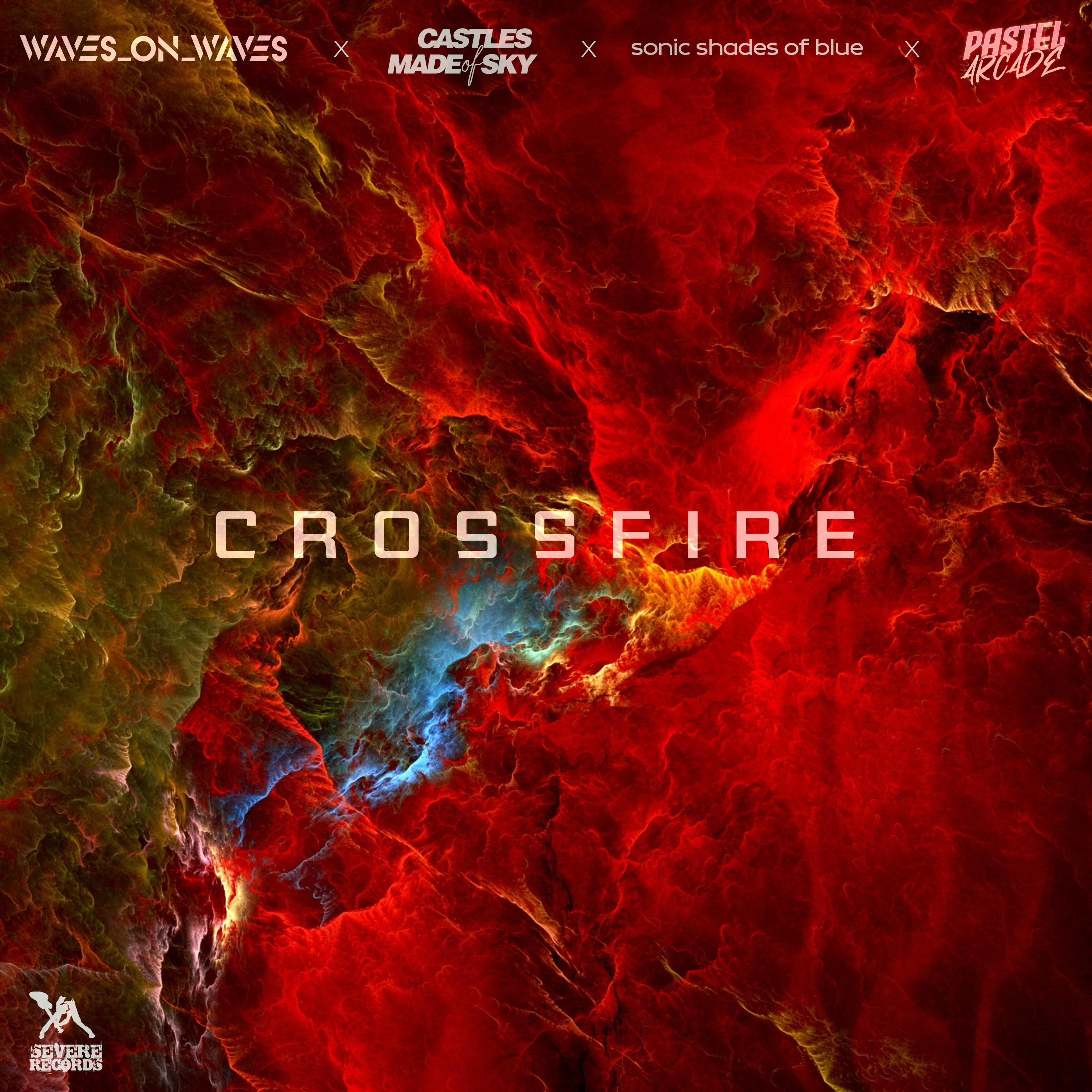 Waves_On_Waves - Crossfire