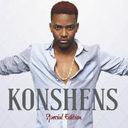 Konshens : Special Edition