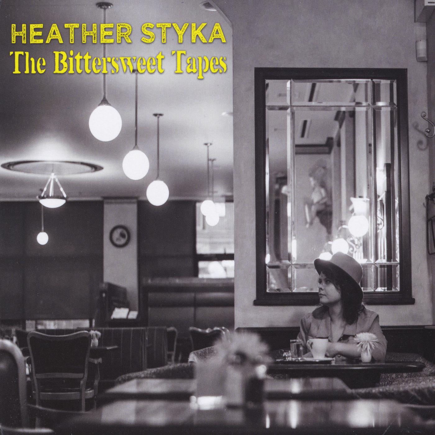 The Bittersweet Tapes